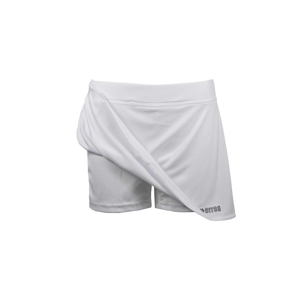 ROS Erreà miniskirt with trousers