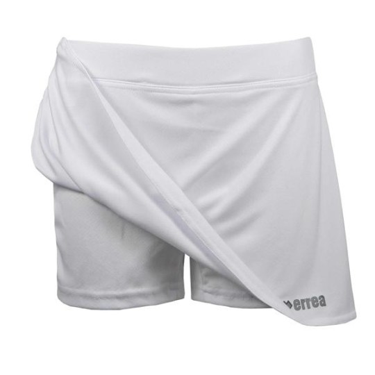 Minigonna con panta ROS Erreà