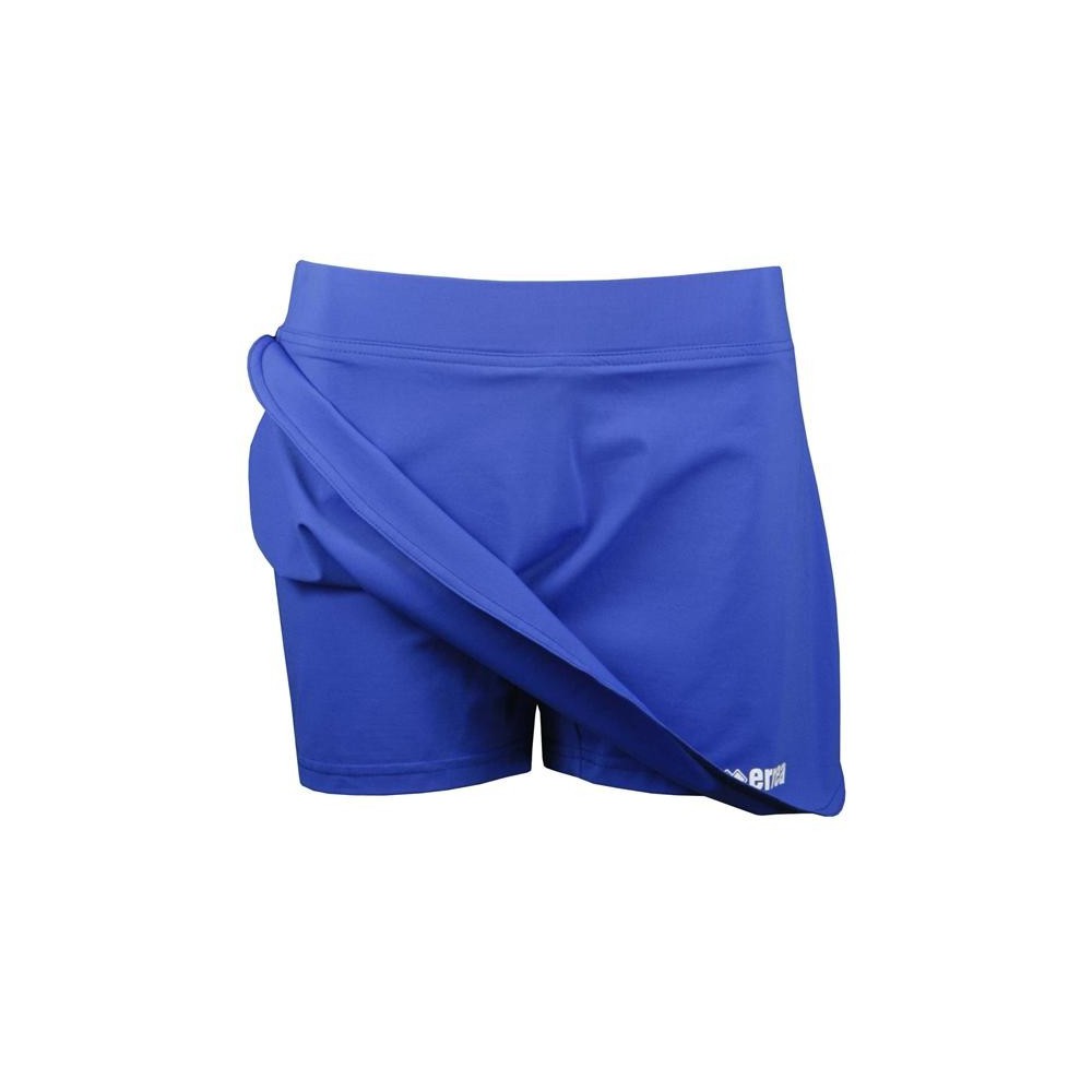 ROS Erreà miniskirt with trousers