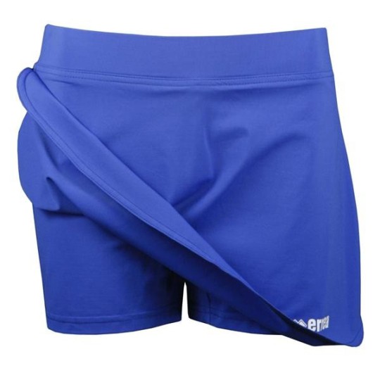 Minigonna con panta ROS Erreà