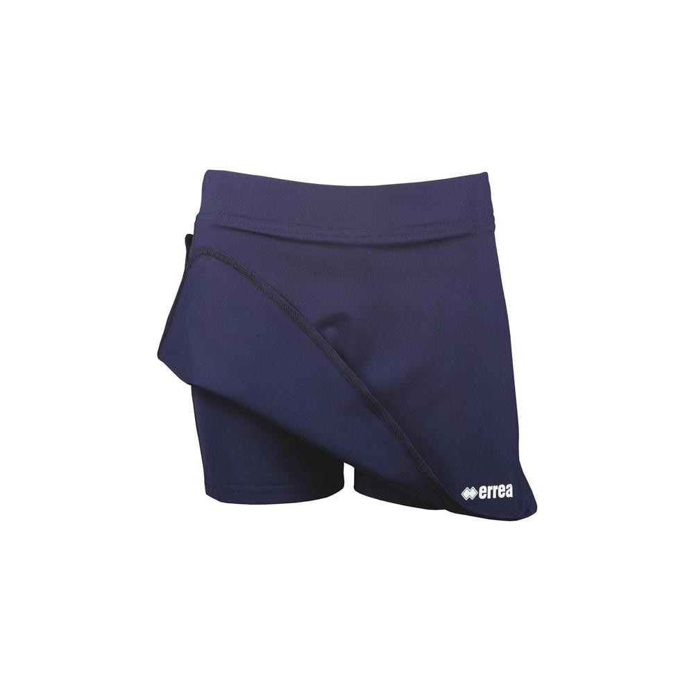 ROS Erreà miniskirt with trousers