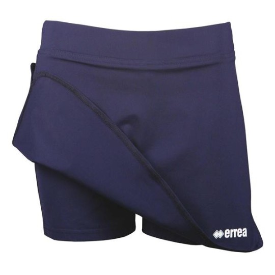 ROS Erreà miniskirt with trousers