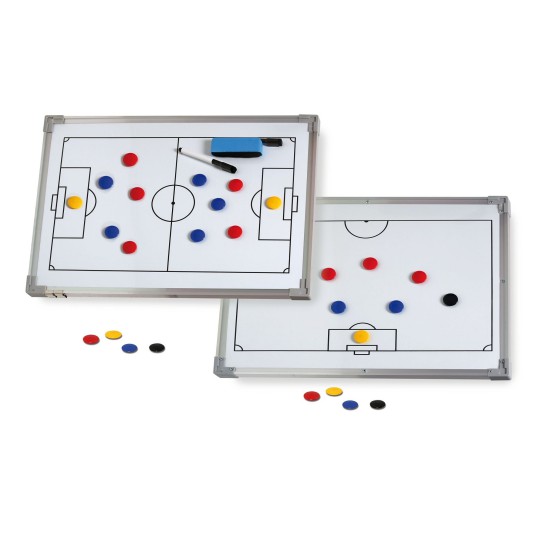 LAVAGNA CALCIO MAGNETICA 60 X 45
