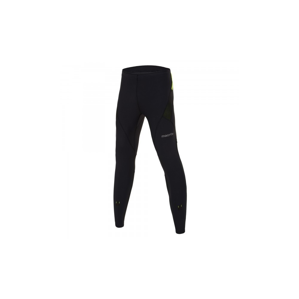 Men's pro run chinook pants black