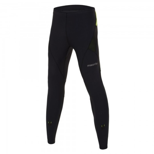 Men's pro run chinook pants black