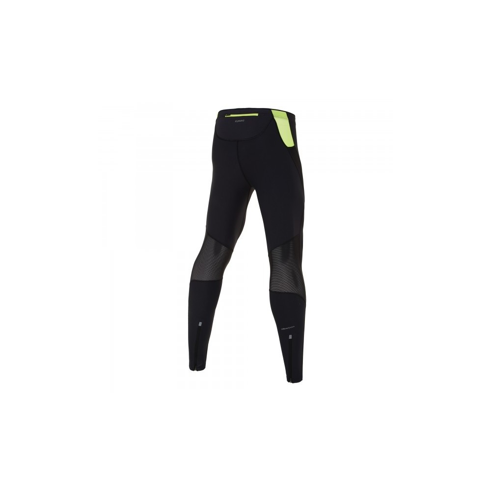 Men's pro run chinook pants black