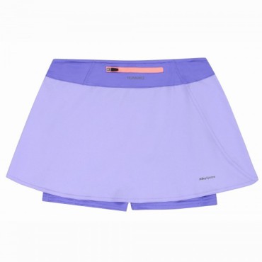 Run Woman Lilac/Cyclamen 2