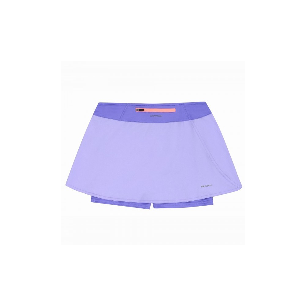 Run Woman Lilac/Cyclamen