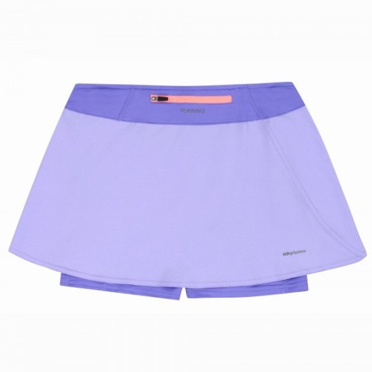 Run Woman Lilac/Cyclamen