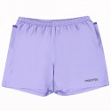 Women's Kona Pro Run Boston Micro Shorts Lilac/Cyclamen