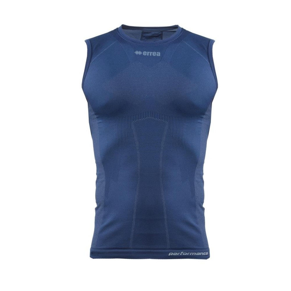 ENYA BLU Erreà Vest