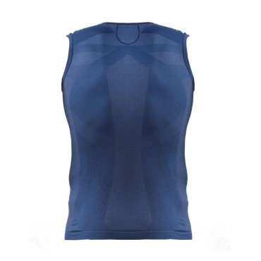 ENYA BLU Erreà Vest 2