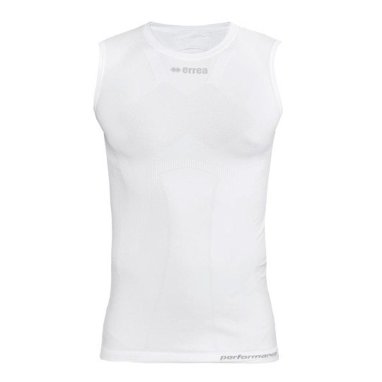 ENYA WHITE Erreà Vest