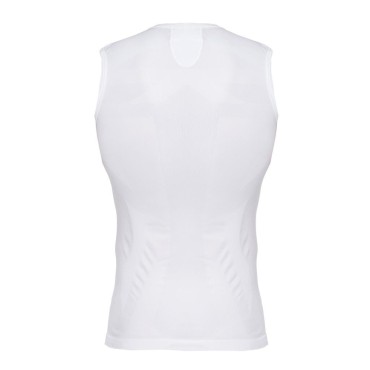 ENYA WHITE Erreà Vest 2