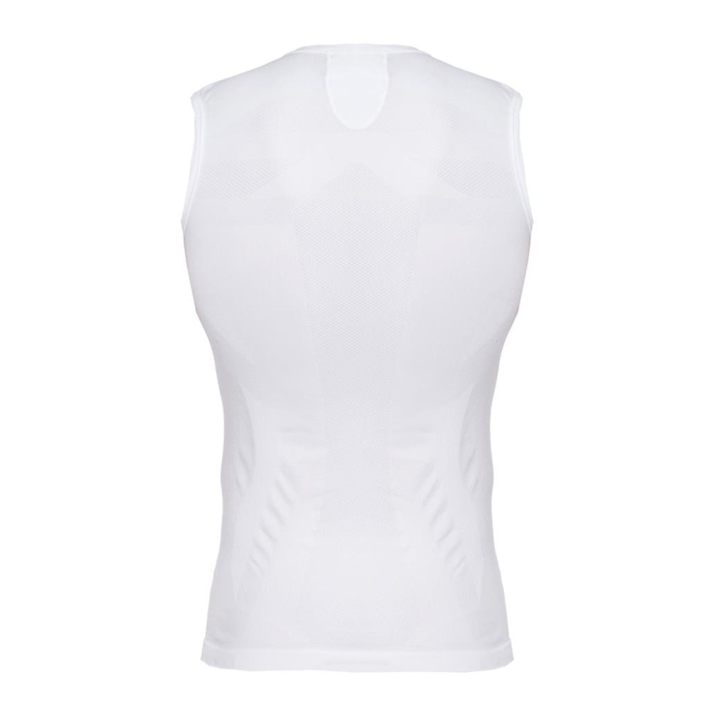 ENYA WHITE Erreà Vest