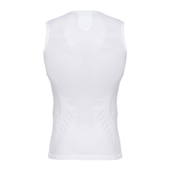 ENYA WHITE Erreà Vest