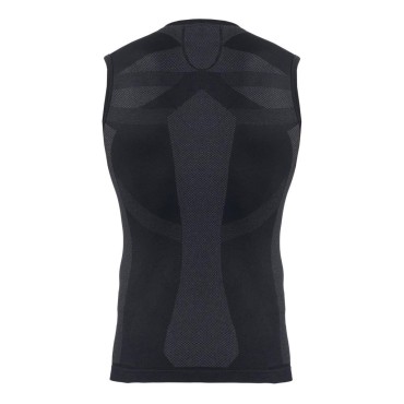 ENYA BLACK Erreà Vest 2