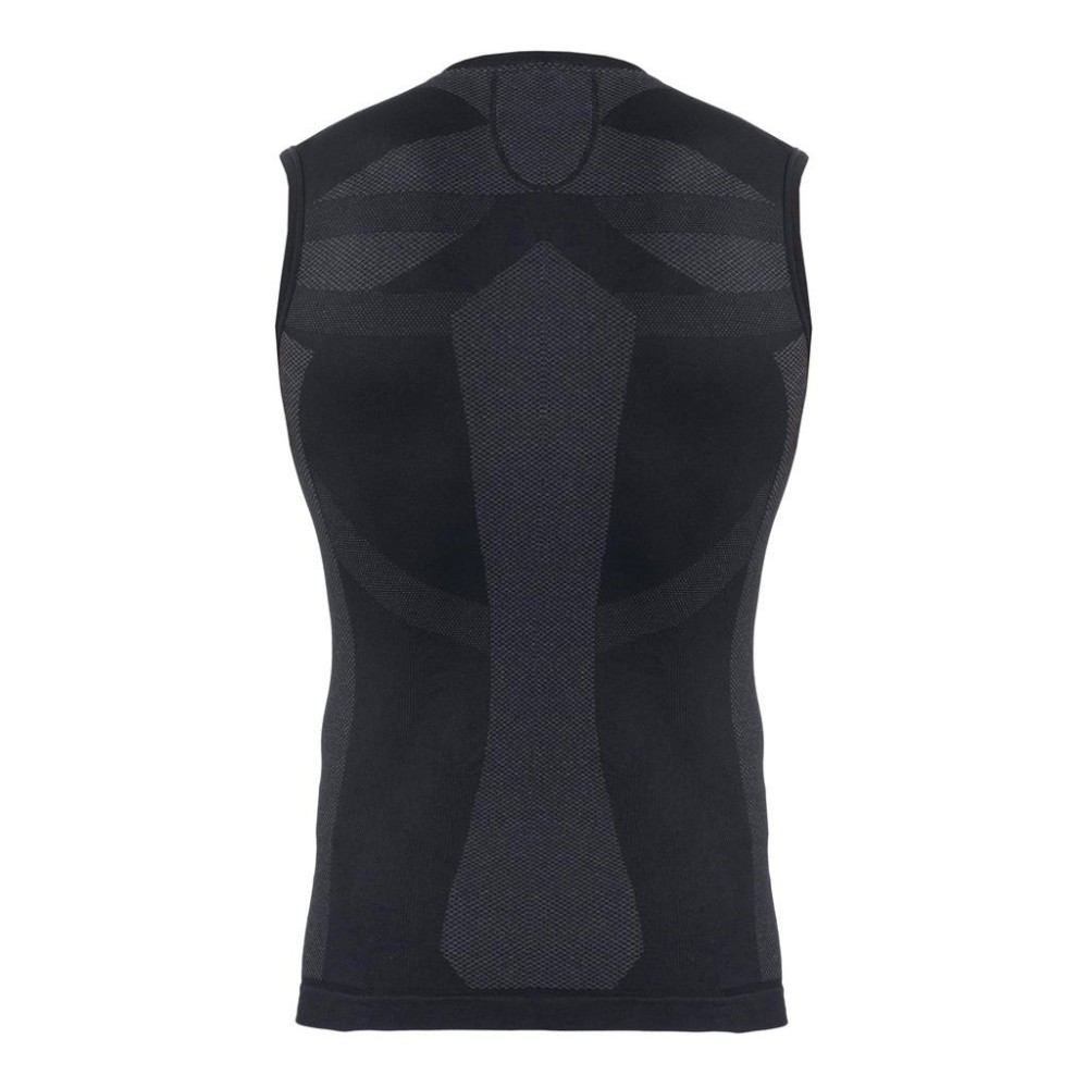 ENYA BLACK Erreà Vest