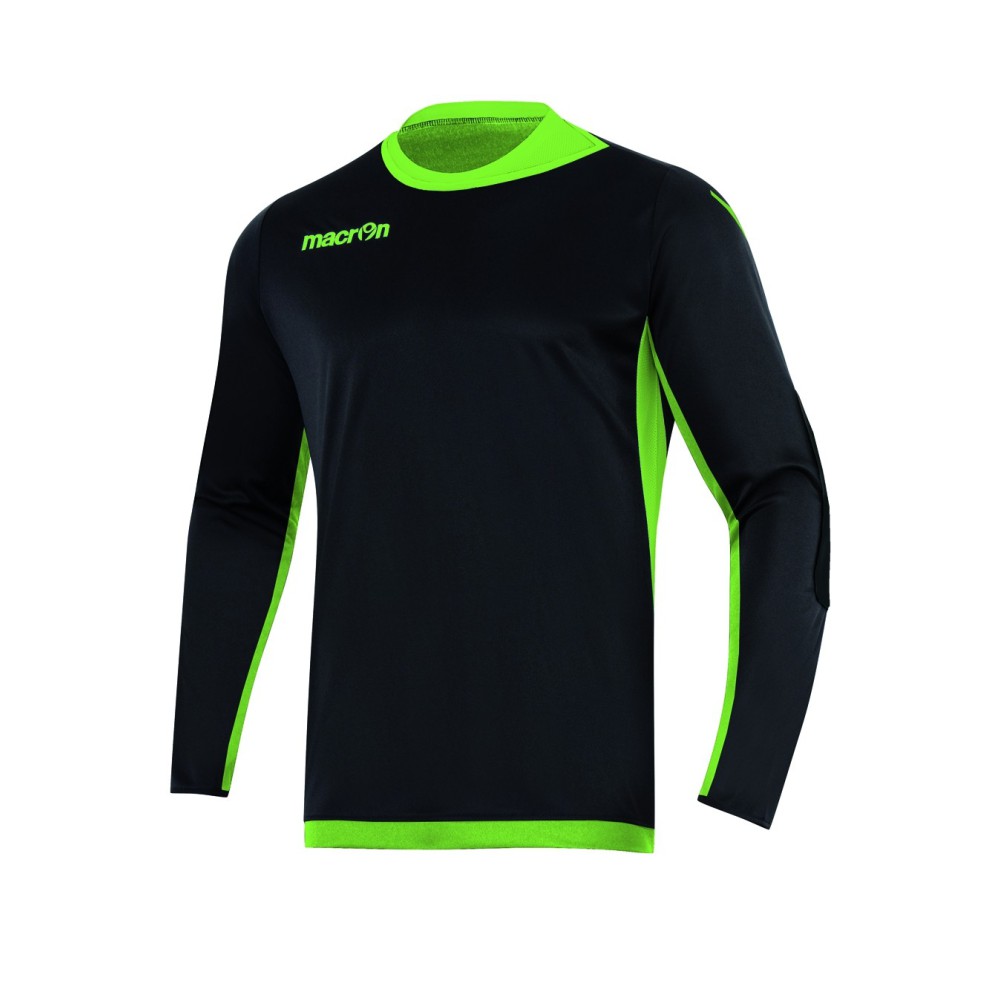 LINX goalkeeper jersey MACRON