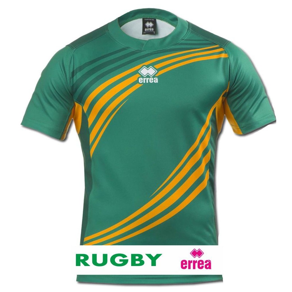 SANTANA ERREA'Rugby Shirt