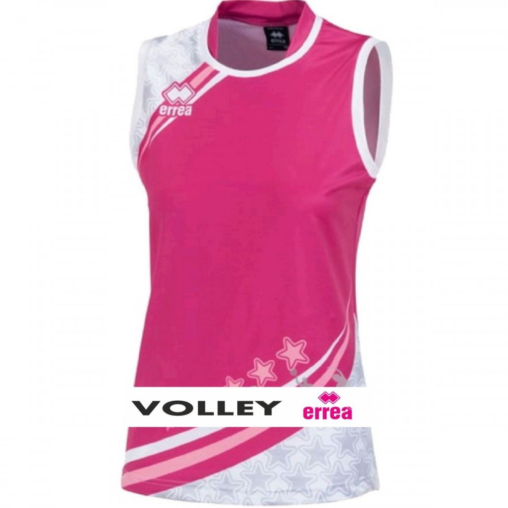 ESTRELA ERREA'Volleyball Jersey