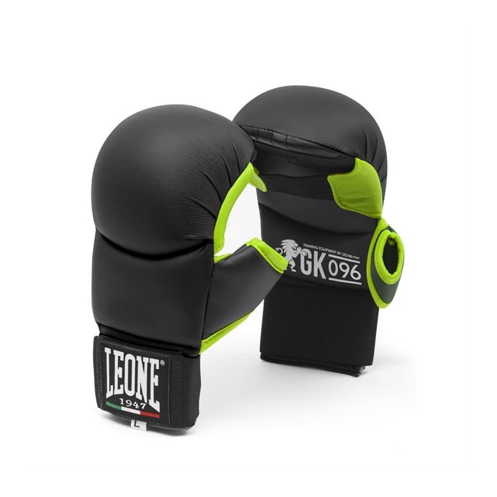 LION FIT/KARATE GLOVES