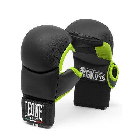 LION FIT/KARATE GLOVES