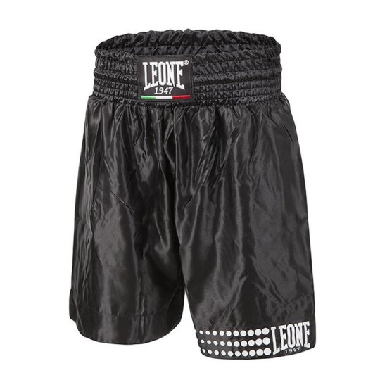 LION BOXING SHORTS