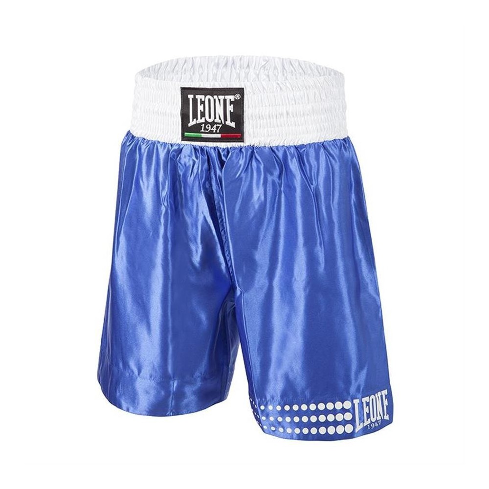 LION BOXING SHORTS