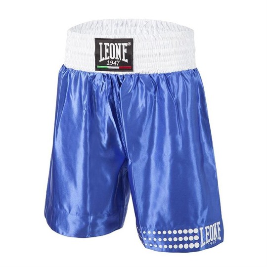PANTALONCINO BOXE LEONE