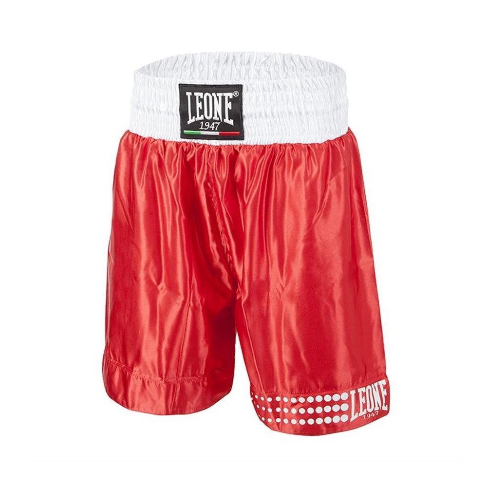 LION BOXING SHORTS