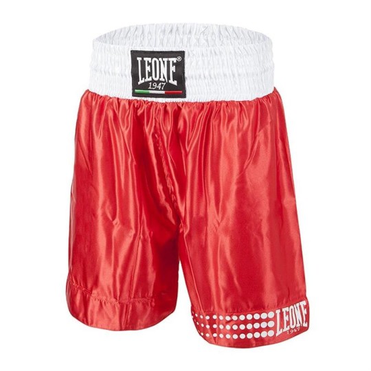 PANTALONCINO BOXE LEONE