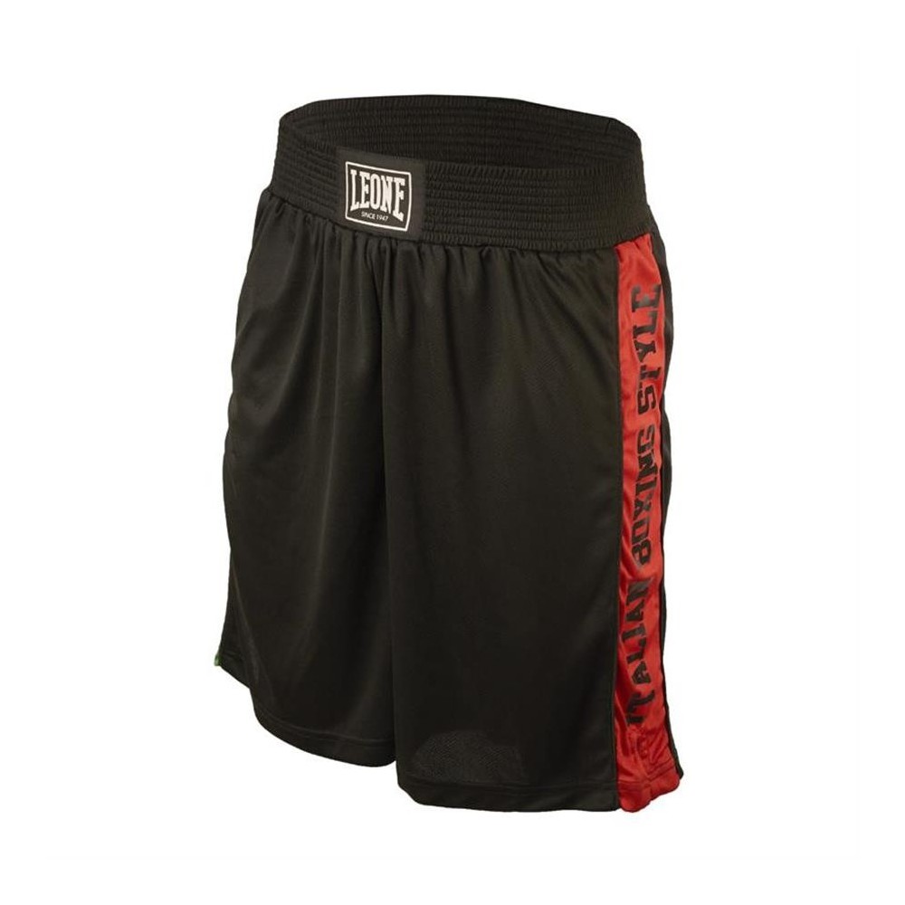 PANTS BOXING ITALY LEONE