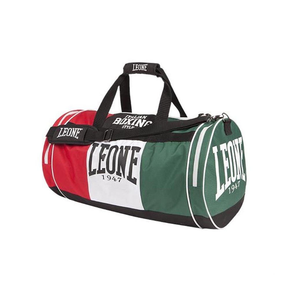 ITALY LEONE DUFFEL BAG