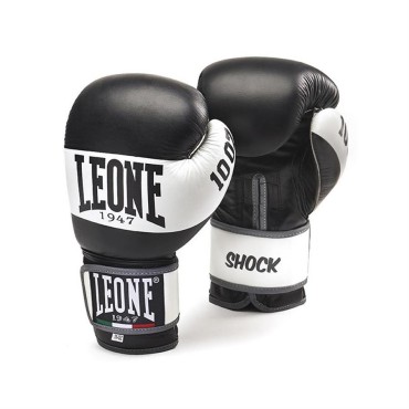 Lion SHOCK Boxing Glove