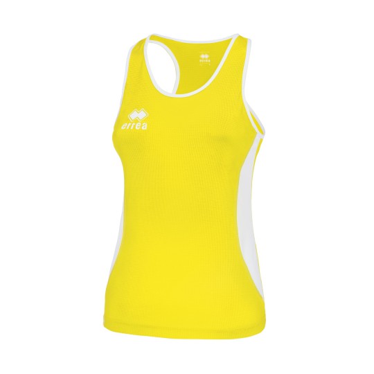 ROBSON Erreà women's running tank top