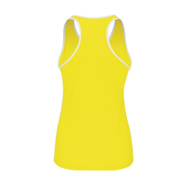 ROBSON Erreà women's running tank top 2