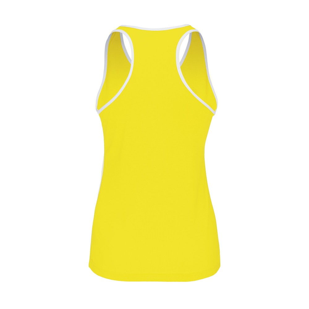 ROBSON Erreà women's running tank top
