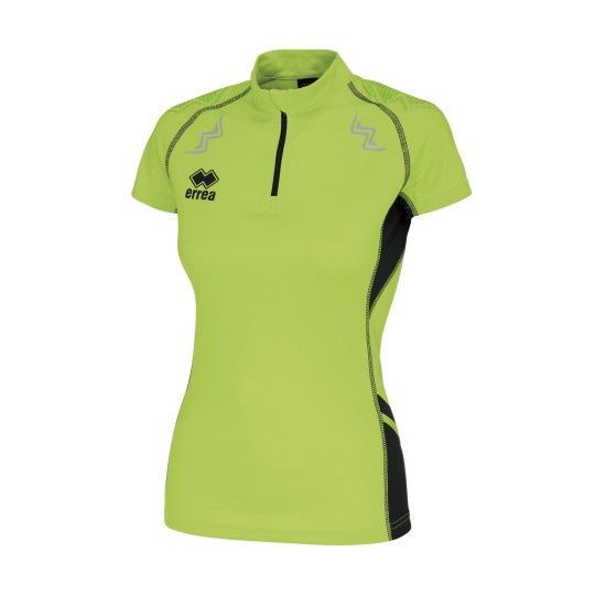 Maglia running Kimera Donna