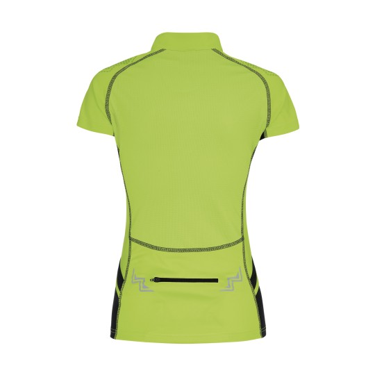 Maglia running Kimera Donna