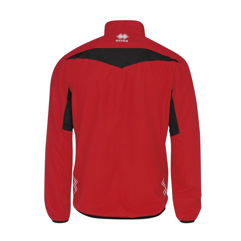 DWYN Erreà Windproof Running Jacket