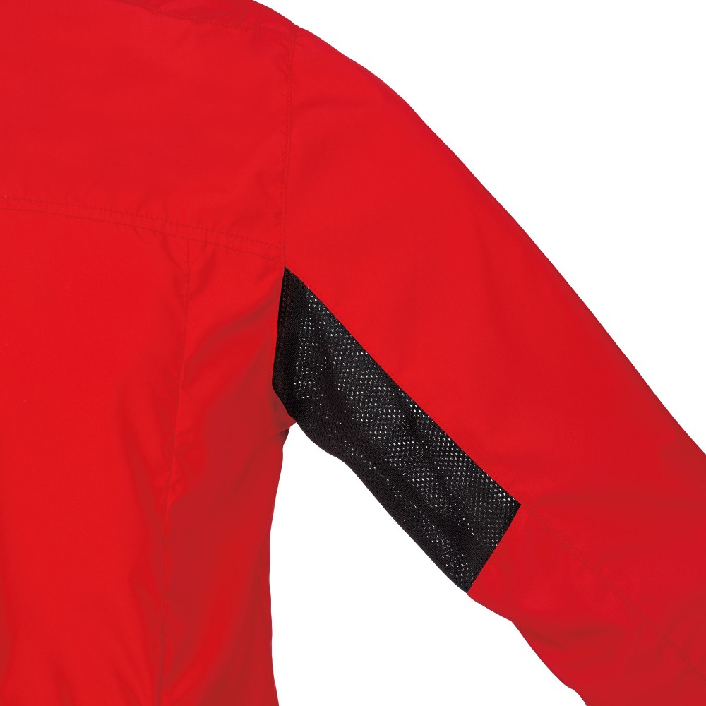 DWYN Erreà Windproof Running Jacket