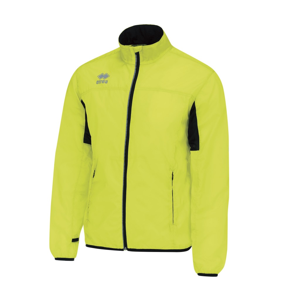 DWYN Erreà Windproof Running Jacket