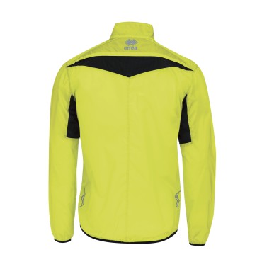 DWYN Erreà Windproof Running Jacket 2