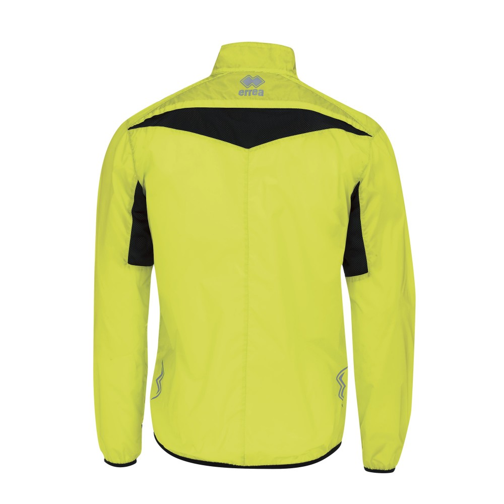 DWYN Erreà Windproof Running Jacket