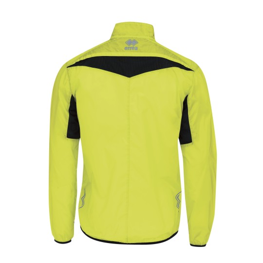 DWYN Erreà Windproof Running Jacket