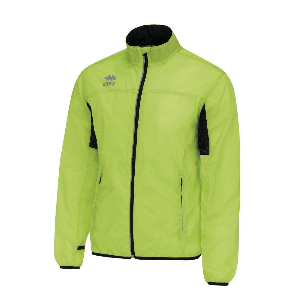 DWYN Erreà Windproof Running Jacket