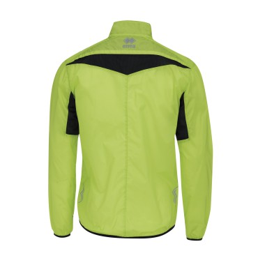DWYN Erreà Windproof Running Jacket 2