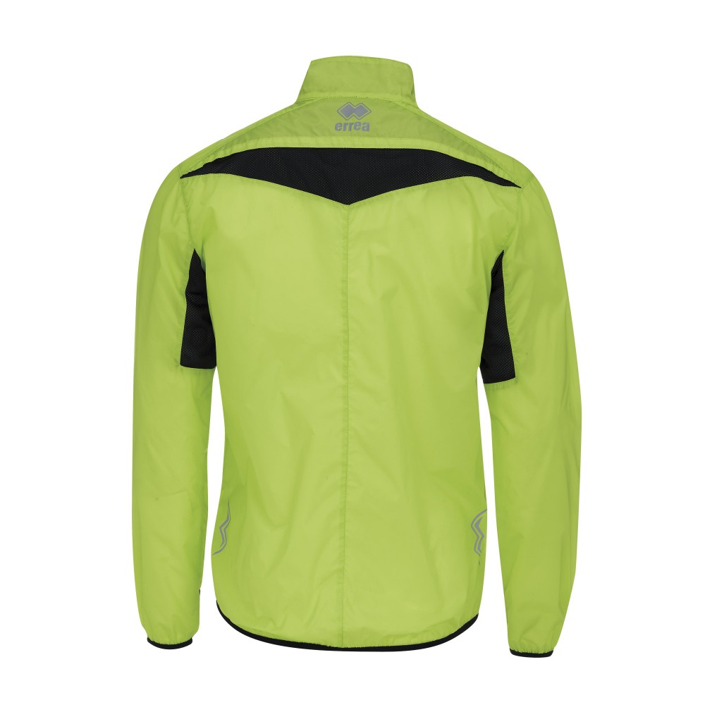 DWYN Erreà Windproof Running Jacket