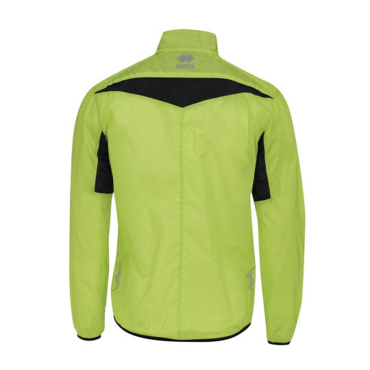 DWYN Erreà Windproof Running Jacket